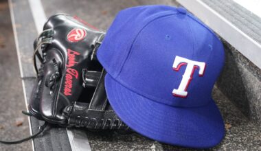 Rangers All-Star Lands Among Top 5 Shortstops in Latest MLB Rankings