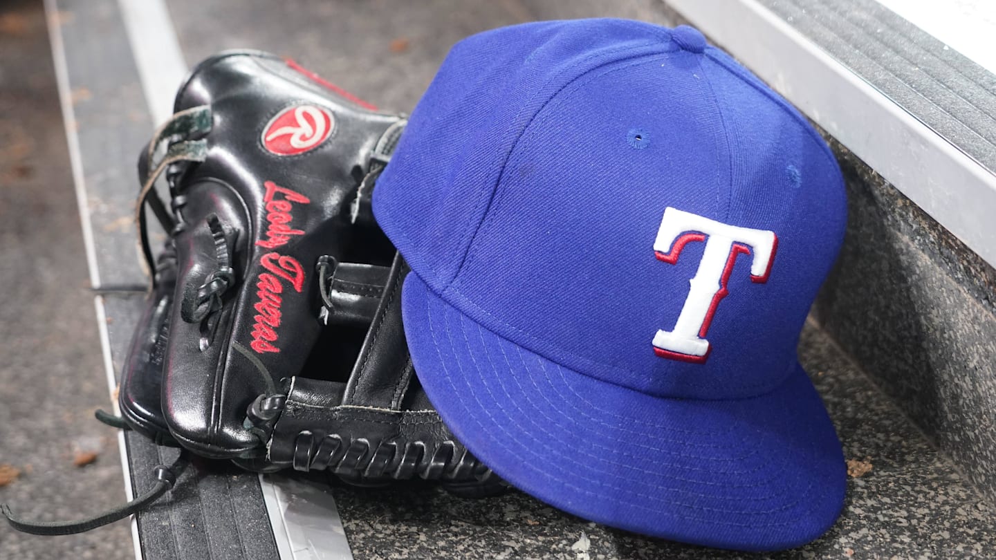 Rangers All-Star Lands Among Top 5 Shortstops in Latest MLB Rankings