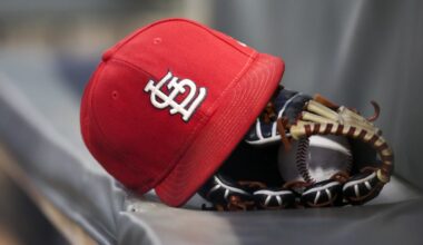 Free Agent Reunion Could Solve Cardinals' Outfield Hole