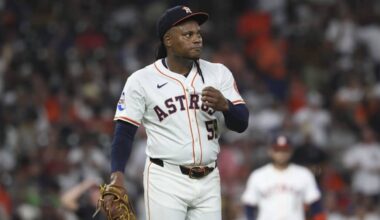 Framber Valdez Signing Sends Ripples Through AL Central Late in Offseason