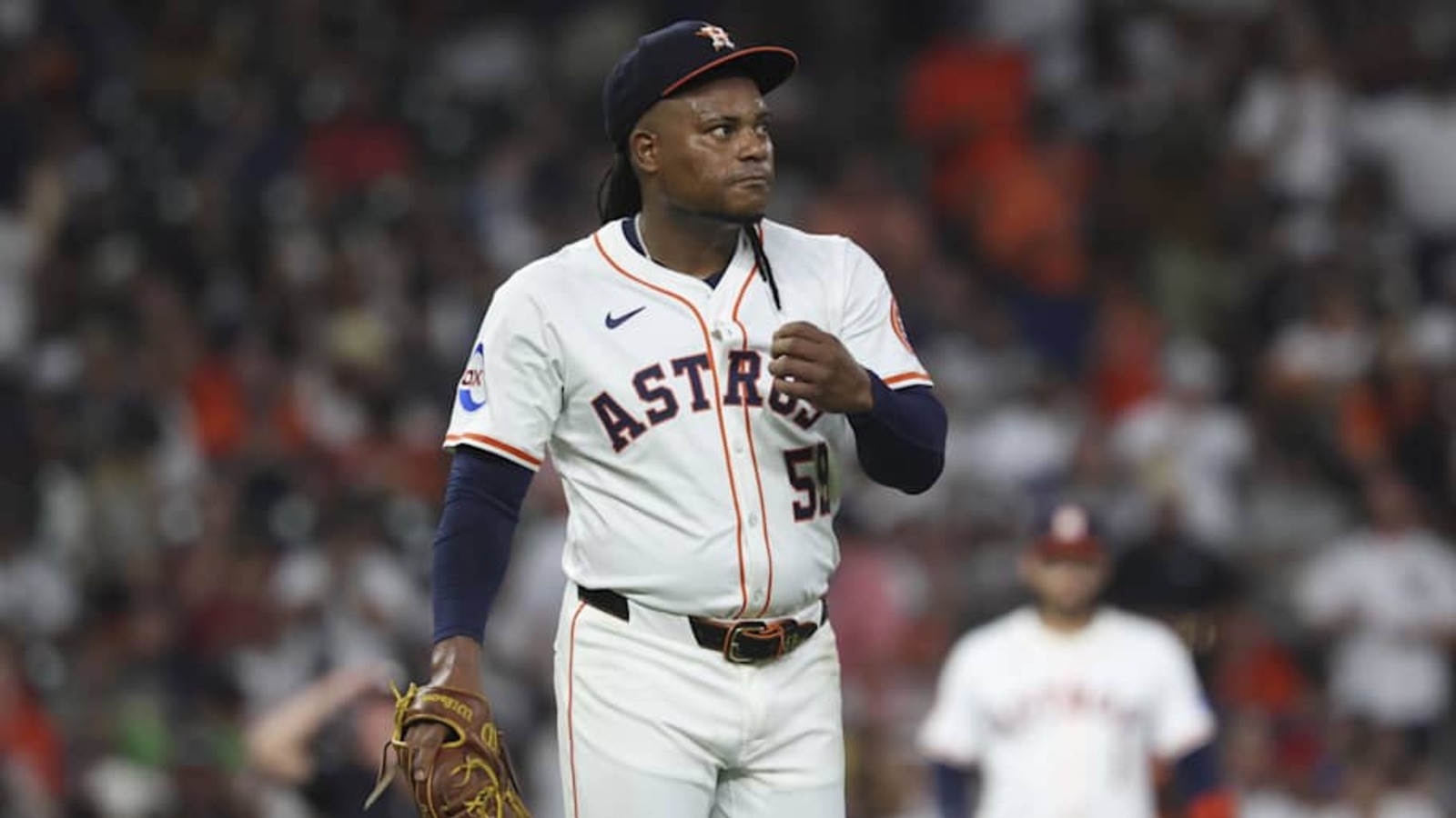 Framber Valdez Signing Sends Ripples Through AL Central Late in Offseason