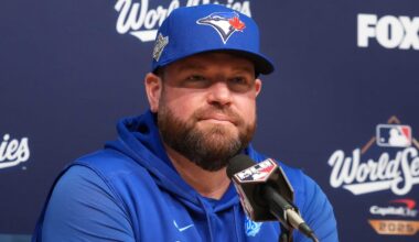 Late Move Fuels a New AL Pennant Rival for the Blue Jays in 2026