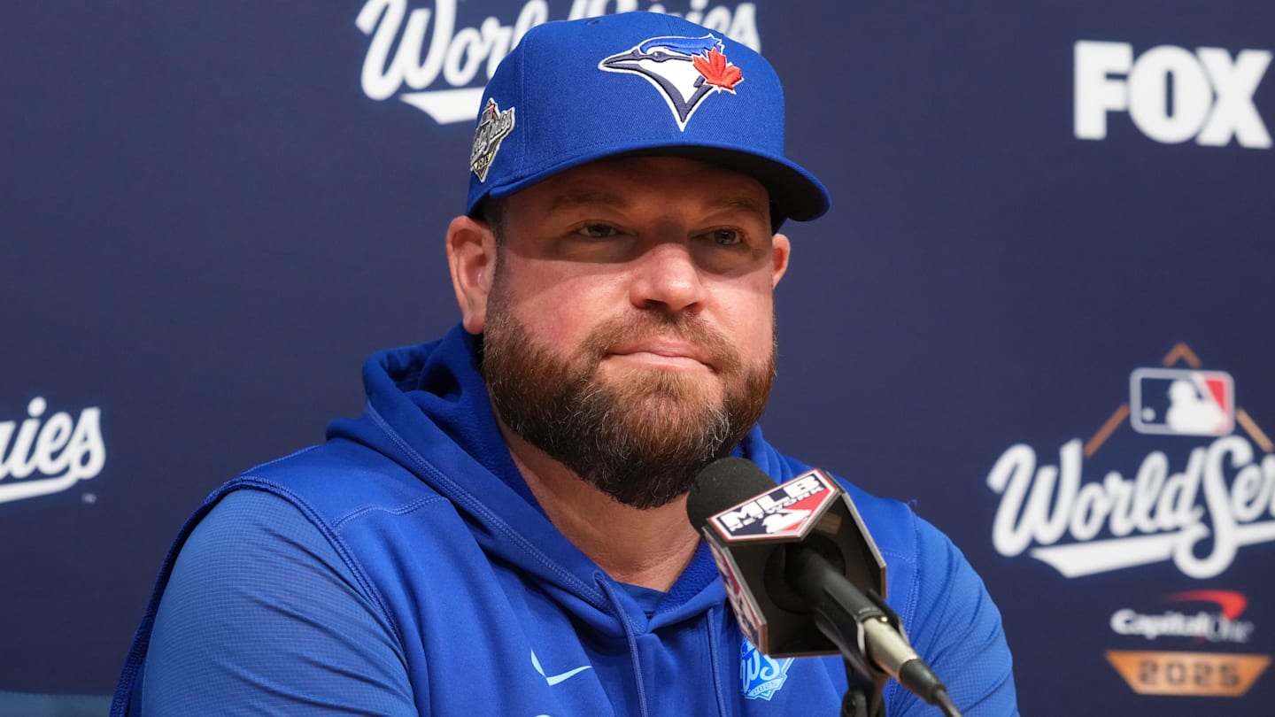 Late Move Fuels a New AL Pennant Rival for the Blue Jays in 2026