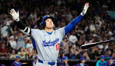 Shohei Ohtani, BBWAA Award Winners MWorld Baseball Classic History