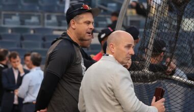 Yankees Broadcaster Makes One Thing Clear: Not 'Cutting Corners'