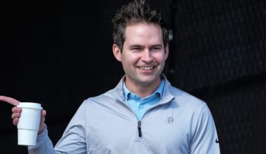 Tigers Fans May Owe Scott Harris Huge Apology After Massive Splash Signing