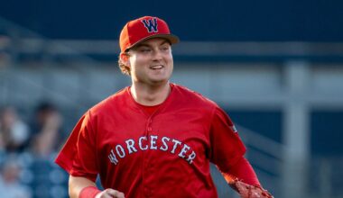 Cardinals Trade Addition on Verge of Breakout Season in St. Louis