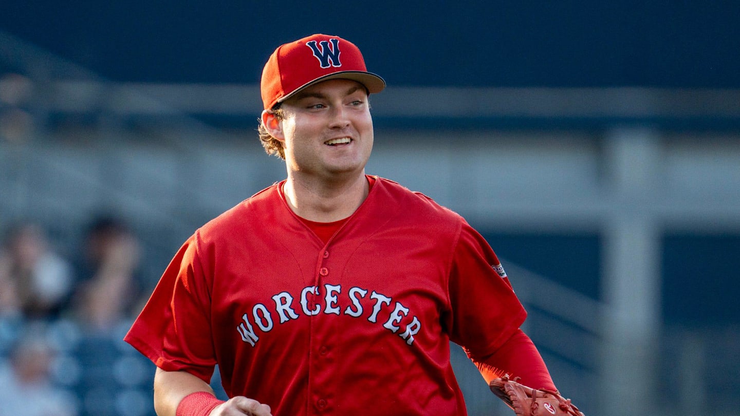 Cardinals Trade Addition on Verge of Breakout Season in St. Louis