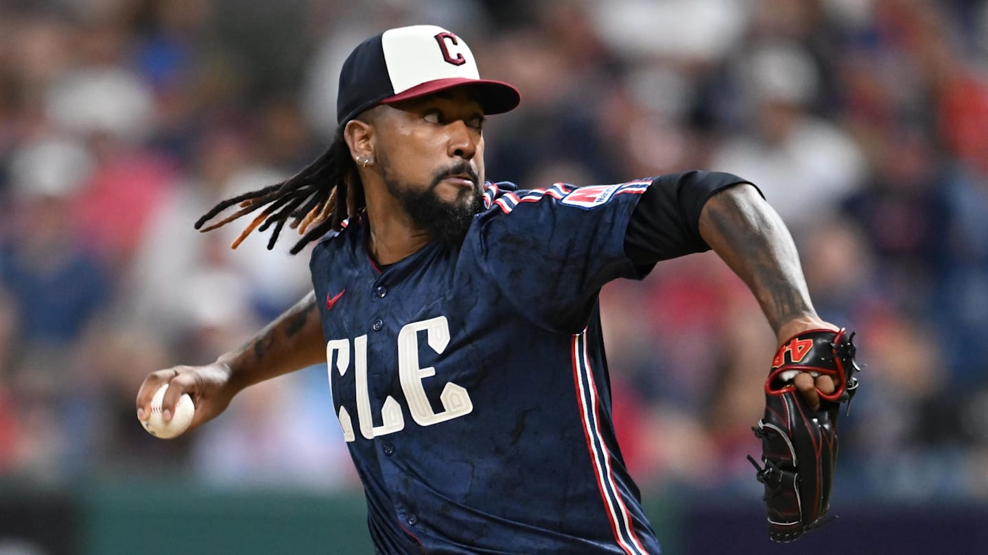 New Details Deepen Allegations Against Cleveland Guardians Pitcher Emmanuel Clase