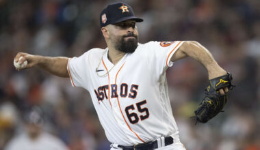 What Pirates Are Getting in José Urquidy