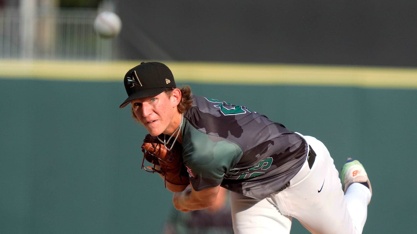 Top Braves Prospect Entering 2026 with Elevated Vote of Confidence