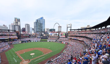 Billionaire Wants to Buy Cardinals, But There's a Caveat