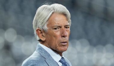 Blue Jays Legendary Broadcaster Buck Martinez Announces Retirement