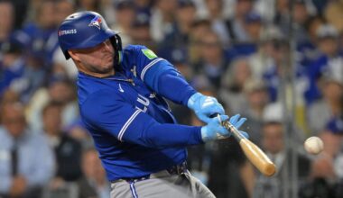 Why the Cleveland Guardians Should Avoid Free Agent First Baseman Ty France