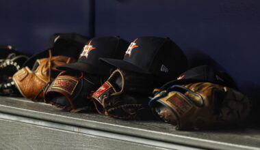 Astros Proposed Trade With Division Rival Is Interesting Swap of Outfielders