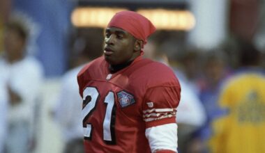 Deion Sanders Reveals True Feelings Towards San Francisco 49ers and Giants