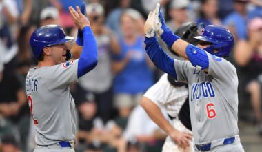 Red Sox, Cubs Could Still Swing Big Trade After Flurry of Moves