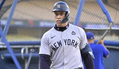 Yankees' Aaron Judge Stands as Team USA's Greatest Hitter