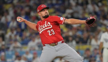 Graham Ashcraft Earns Big Pay Raise After Winning Arbitration Against the Reds