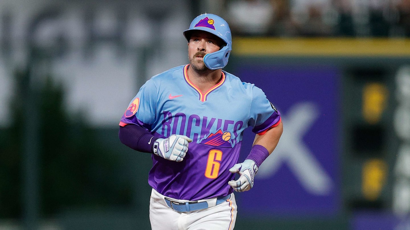 Braves Add Veteran Infielder to Spring Training Roster