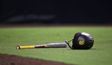Padres Could Break MLB Sale Record as Bidding War Emerges
