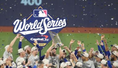 Dodgers' Latest Roster Move Opens Door To Ideal Red Sox Acquisition