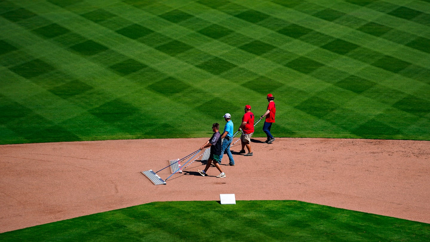 Twins Unveil Spring Training Broadcast Schedule