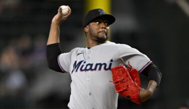 Former Marlins Pitcher Struggles to Find Stability in New Opportunities