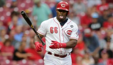 Former Reds Star Yasiel Puig Found Guilty on Multiple Federal Charges