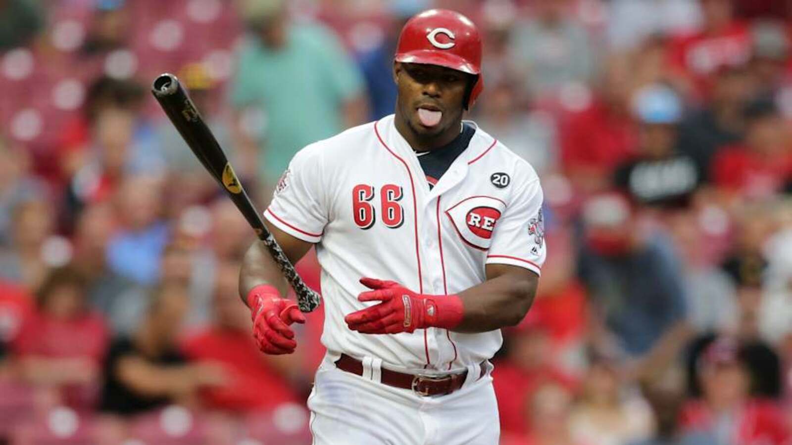 Former Reds Star Yasiel Puig Found Guilty on Multiple Federal Charges