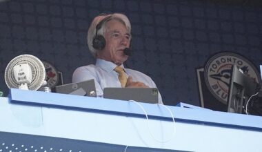 One of KC's first catchers ends his long baseball career