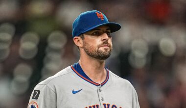 Clay Holmes Gets Honest About the Mets' Rotation
