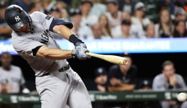 Padres Miss Out on Paul Goldschmidt but Remain Active in Free Agency