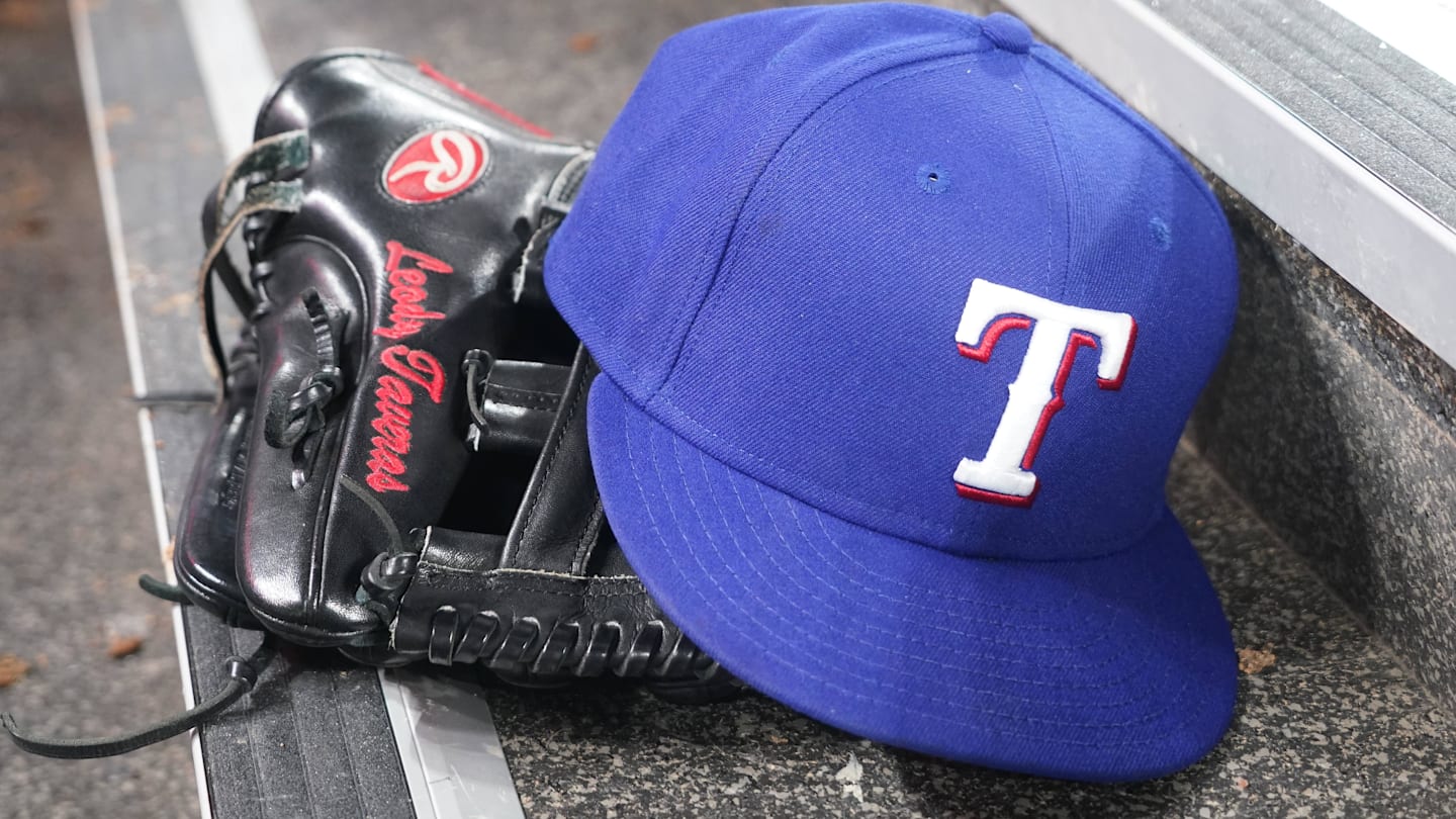 Three Important Rangers Position Battles to Watch at Spring Training