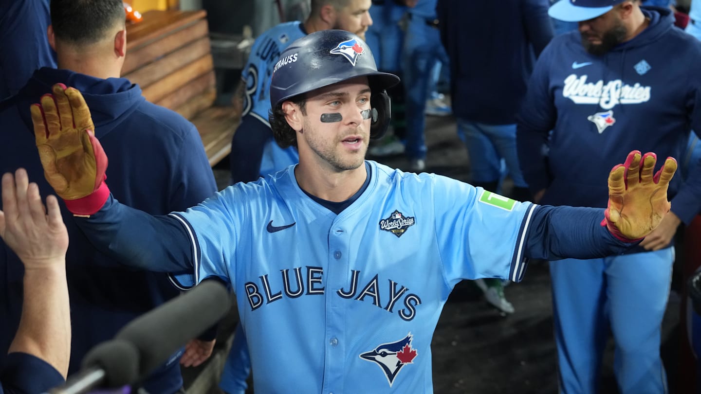 Blue Jays May Have to Deal with Surprise Team in Quest to Win AL East Again