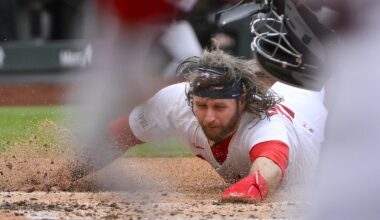 ESPN host tells Mariners fans about Brendan Donovan, ‘You’re going to love this guy’