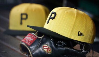 Pirates Sign Former Phillies Pitching Prospect