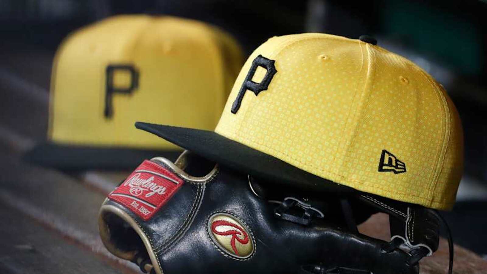 Pirates Sign Former Phillies Pitching Prospect