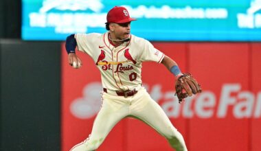 Cardinals Already Have St. Louis' Franchise Superstar on Roster