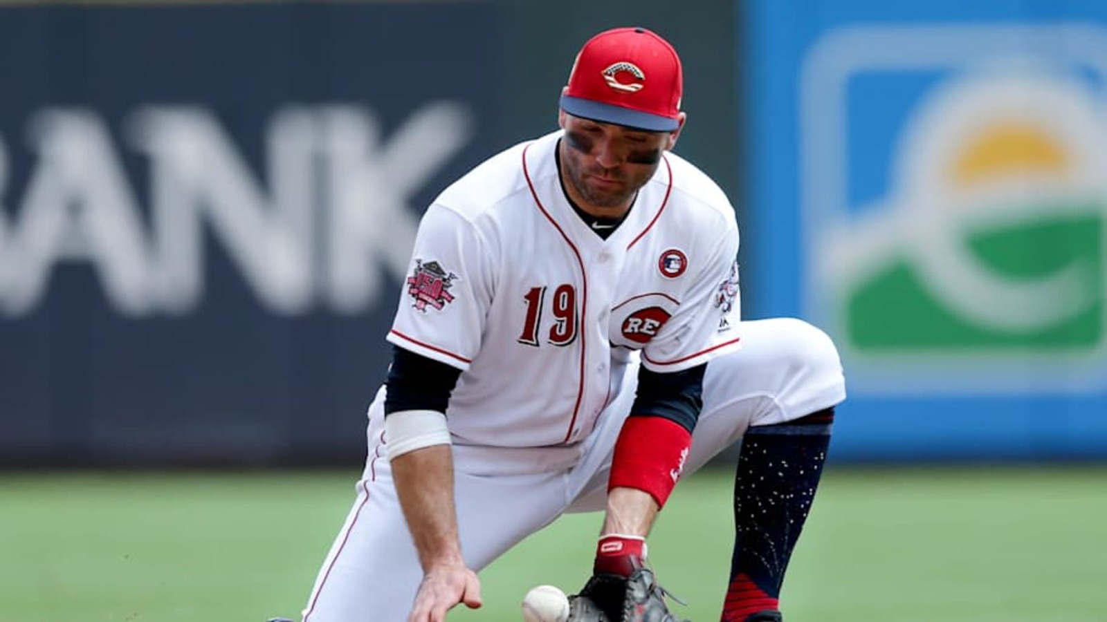 Former Cincinnati Reds Infielder Shares Hilarious Joey Votto Story