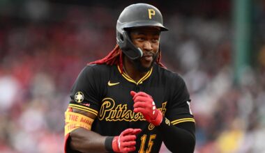 One Reason Pirates' Oneil Cruz Should Improve in 2026