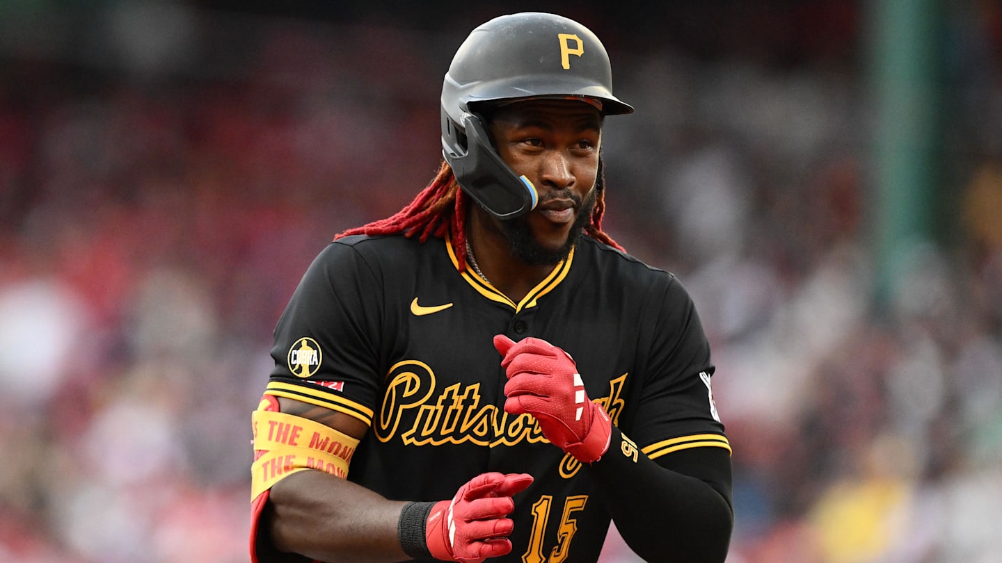 One Reason Pirates' Oneil Cruz Should Improve in 2026