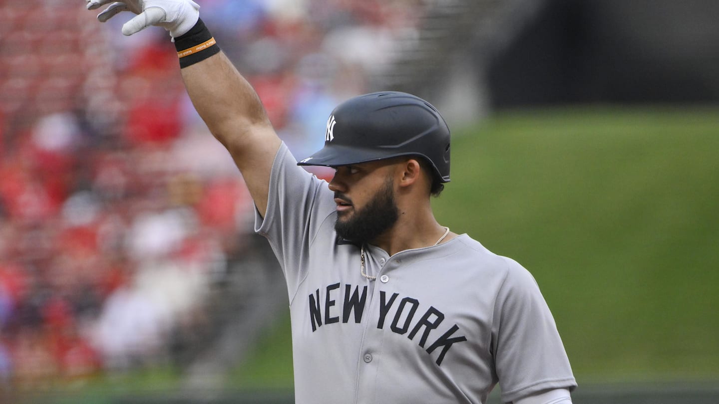 Yankees Have No Reason to Rush Jasson Dominguez Trade