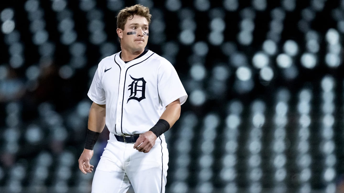 Tigers Star Prospects Impressing Manager A.J. Hinch Before Spring Training