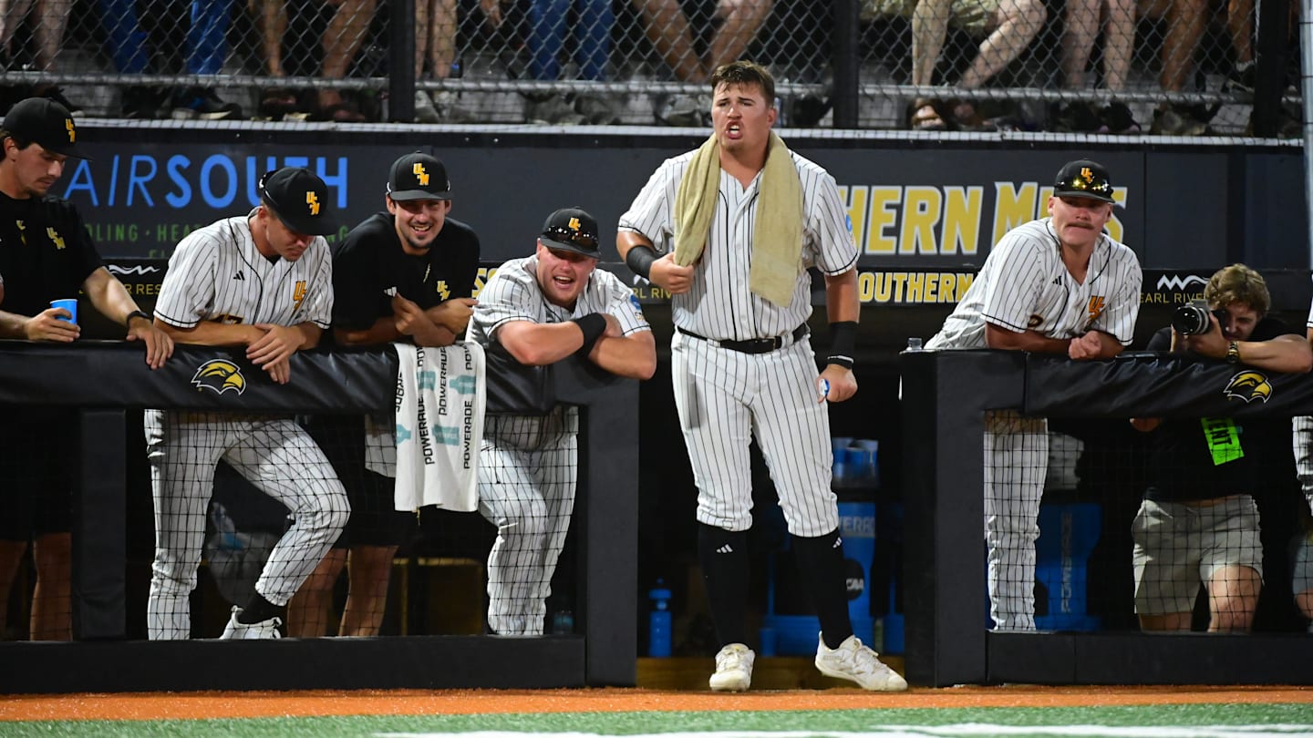 2026 Southern Miss Baseball Roster Breakdown, Season Preview