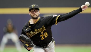 Blue Jays Sign Josh Fleming to Bolster Spring Training Bullpen Options