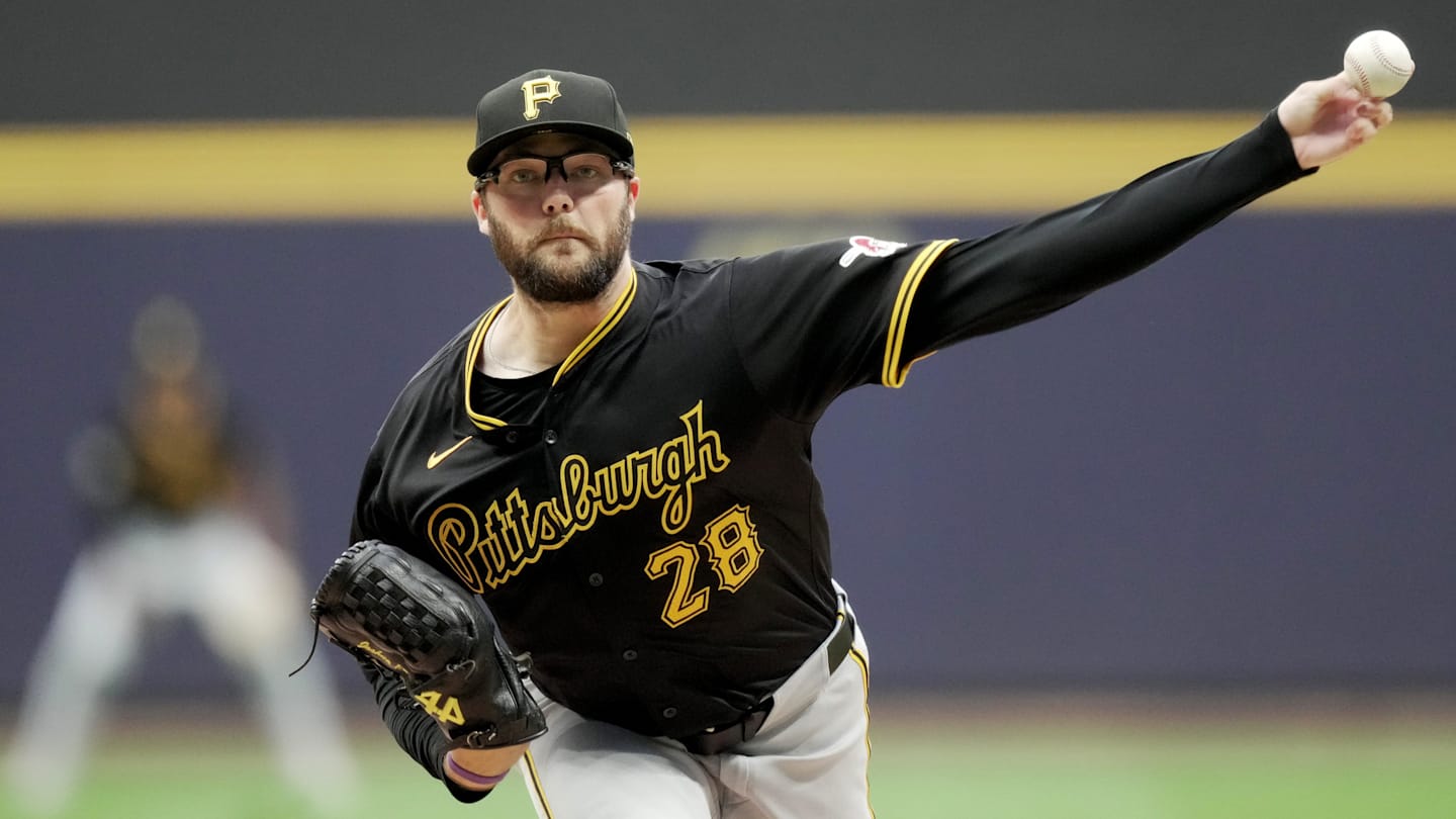 Blue Jays Sign Josh Fleming to Bolster Spring Training Bullpen Options