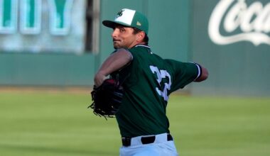 Cardinals Sign 22-Year-Old Free Agent With 'Outlier Stuff'