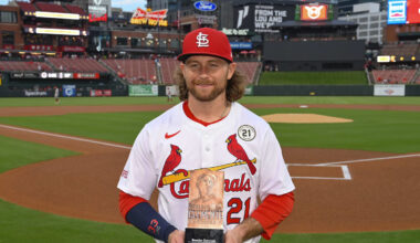 Cardinals Hit Jackpot, Landed Exciting Star in Brendan Donovan Trade