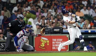 Three Reasons Astros Should Consider Trading Jake Meyers for Angels Outfielder